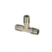 Переходник T ‑ образный 3/8"MMM FUBAG 180331