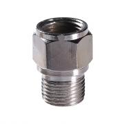 Переходник 1/4"M ‑ 1/2"F Fubag 180181