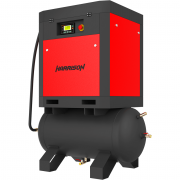 Винтовой компрессор с ременным приводом Harrison HRS‑94531T5 ‑ 10 бар (IP54)