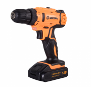 Дрель‑шуруповерт аккумуляторная ДА‑18Л‑2 Вихрь