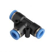 Фитинг пластиковый Т‑образный PUT 10