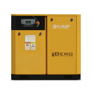 Винтовой компрессор Berg ВК‑18,5 ‑ 16 бар (IP55)