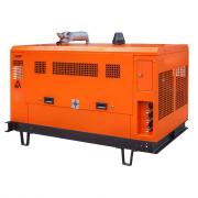 Компрессор для мобильных буровых установок ЗИФ‑ПВ‑12/1,2 Б (ЯМЗ)