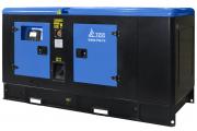 Дизельный генератор ТСС АД‑12С‑Т400‑2РКМ5 в шумозащитном кожухе