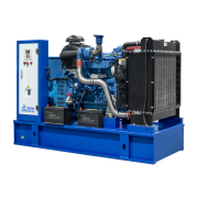 Дизельный генератор ТСС АД‑150С‑Т400‑2РМ26
