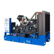 Дизельный генератор АД‑200С‑Т400‑1РМ16‑ПОЖ