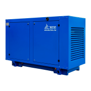 Дизельный генератор ТСС АД‑80С‑Т400‑1РПМ7