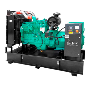Дизельный генератор ТСС АД‑50C‑Т400‑1РМ15