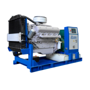 Дизельный генератор ТСС АД‑75С‑Т400‑1РМ2 Linz