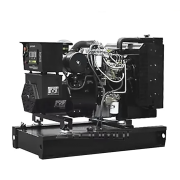 Дизельный генератор Азимут АД‑8С‑Т400‑1РМ5 (8 кВт, открытое исполнение, двигатель Quanchai)