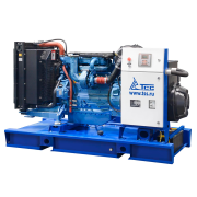 Дизельный генератор ТСС АД‑90С‑Т400‑1РМ9