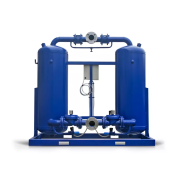 Адсорбционный осушитель Berg ОС‑110