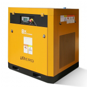 Винтовой компрессор Berg ВК‑11‑E ‑ 10 бар (IP23)