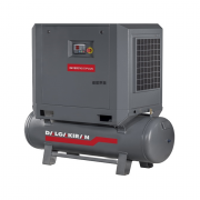 Винтовой компрессор DALGAKIRAN Inversys 5/500 Plus ‑ 7.5 бар
