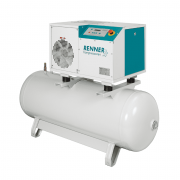 Винтовой компрессор RSD‑B‑ECN 4.0 ‑ 10 бар