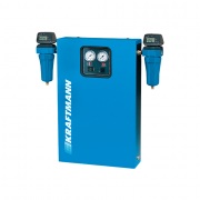 Осушитель KRAFTMANN ADS 36, точка росы ‑40°С