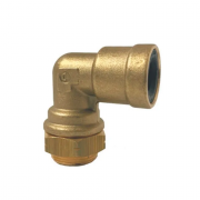 Фитинг угловой Camozzi 9550 12‑M18X1‑S01‑C