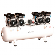 Компрессор Remeza СБ4‑150.OLD20x4