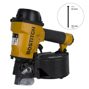 Гвоздезабивной пистолет Bostitch N58C‑1‑E