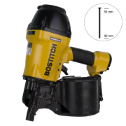 Гвоздезабивной пневмопистолет Bostitch N89C‑1P‑E