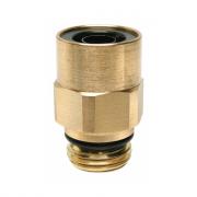 Фитинг прямой Camozzi 9512 8‑M12x1,5C