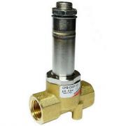 Клапан соленоидный Camozzi CFB‑D22F‑E1