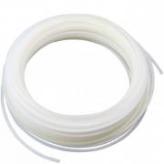 Трубка полиамидная (нейлоновая) матово‑прозрачная Camozzi TRN 4/2 (5м)