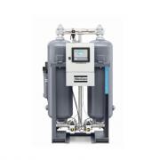 Адсорбционный осушитель Atlas Copco CD110+ ‑ 11 бар переключение по циклу