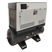 Винтовой компрессор CROSS AIR CAP7.5‑16GA