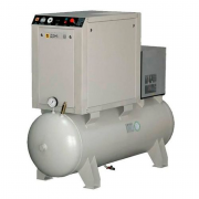 Винтовой компрессор ДЭН‑11ШО‑Р (500л) ‑ 10 бар