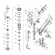 Хомут (№15) для Freeman AF‑1564