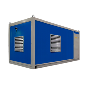 Дизельный генератор ТСС АД‑150С‑Т400‑2РНМ26