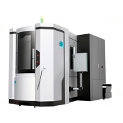 Горизонтальный фрезерный обрабатывающий центр DMTG MDH40P