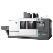 Вертикальный фрезерный обрабатывающий центр DMTG VDF1500