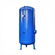 Ресивер воздушный ЧКЗ ВВ‑3,2/8