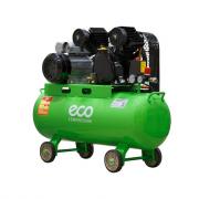 Компрессор ECO AE‑705‑B1 (380 л/мин, 8 атм, ременной, масляный, ресив. 70 л, 220 В, 2.20 кВт)