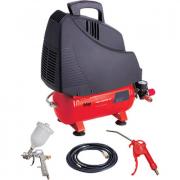 Компрессор FUBAG PAINT MASTER KIT