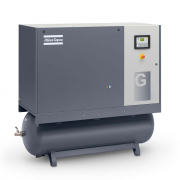 Винтовой компрессор Atlas Copco GA26 7.5FF, 500 л.