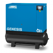 Винтовой компрессор ABAC GENESIS 22 ‑ 13 бар