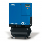 Винтовой компрессор ABAC GENESIS I.7.5 ‑ 13 бар