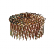 Кровельные гвозди 3.05х45 гладкие // FUBAG / 7200шт