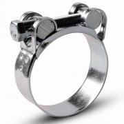 Хомут силовой одноболтовый 23‑25/18 W1 [205205]