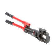 Кабелерез ручной гидравлический, 8,5 т, Ø 40 мм [HRH‑CA03040081]