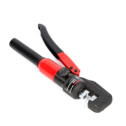 Ручной гидравлический пресс (кримпер), 5 т, 4‑70 мм² [HRH‑CR0307050]