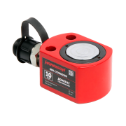 Домкрат гидравлический, однополостной 10 т, ход 10 мм [HRH‑CY01010100]