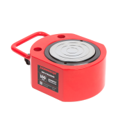 Домкрат гидравлический, однополостной 100 т, ход 16 мм [HRH‑CY01100160]