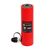 Домкрат гидравлический, однополостной 10 т, ход 150 мм [HRH‑CY04010151]