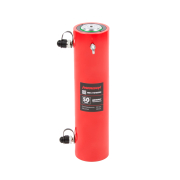 Домкрат гидравлический, двуполостной 50 т, ход 300 мм [HRH‑CY0705300]