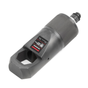 Гайколом гидравлический (голова) с подключением к внешнему насосу, 35 т, М27‑М33 [HRH‑NU02035033]