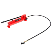 Гидравлический ручной насос, однополостной, 700 бар, 2,7 л [HRH‑PM013200]